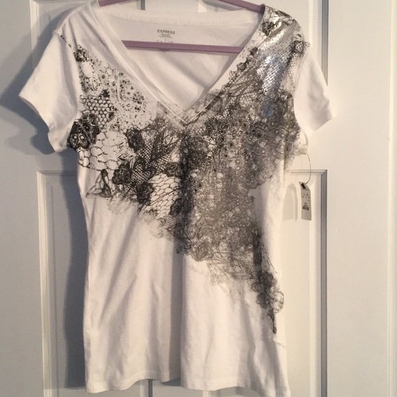 Express Tops - Women’s top